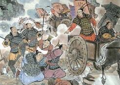 趣味战争：揭春秋时期最早的经济战争是怎样的