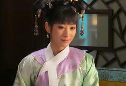 安陵容给亲密无间的好姐妹甄嬛的药有毒吗