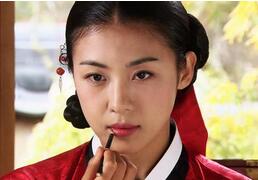 揭秘韩国古代开城名妓黄真伊传奇的一生