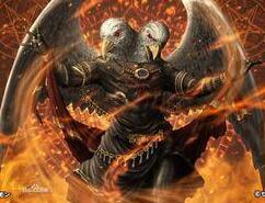 恐怖：宗教传说中的六大恶魔分别都是哪些