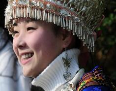 湘西奇风异俗：苗女对负心郎下的阴邪蛊