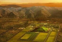 揭秘秦始皇陵地宫水银之谜：是不死之药？