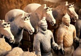 入之毙命？秦始皇陵有哪些杀人的机关暗器