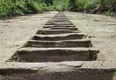 一千步阶梯的诅咒：众多鬼魂存在的场所?