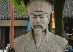 张士诚年号 红巾军领袖张士诚怎么死的