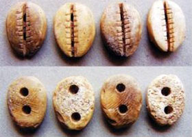 商朝货币介绍 古代商朝流通的货币有哪几种？