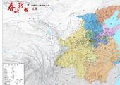 春秋战国军事：战争日益加剧