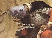 为不拖累儿子她不惜自刎！死后被项羽烹煮！