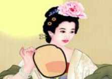 揭秘杨贵妃为什么会成为日本人的观音菩萨