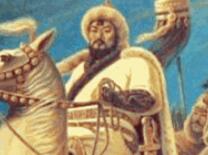 这小国不知死活竟杀掉元朝使者结果惨遭灭国