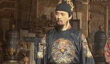 他拯救了大明朝亡国的危机 却被皇帝处死