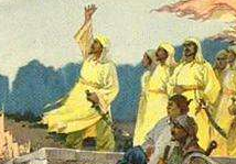 太平天国最大的损失 就是内讧杀死了杨秀清