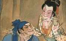 古代靠女人吃软饭十大&ldquo;软饭王&rdquo;的悲惨下场