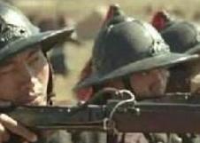 明朝神秘的一只部队神机营是中国第一个火器雄师