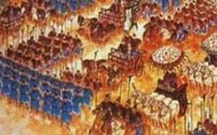 明朝永乐皇帝曾举办震惊世界的大阅兵