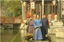 皇帝微服私访：后宫触目惊心还是考察民情