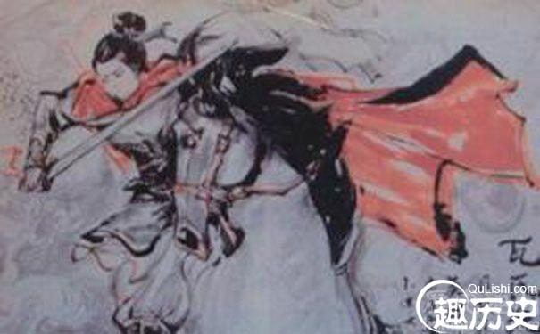 抗倭名将