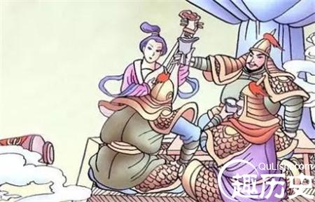 汉初文景之治:中国历史上老百姓得益的盛世