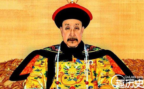 乾隆哪两大错误决策对中国历史贻误千年