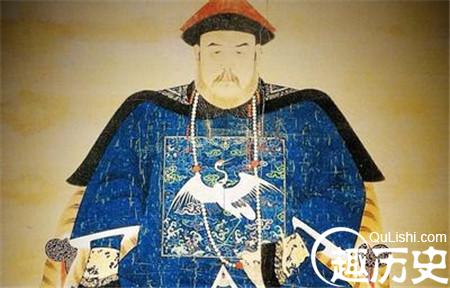 年羹尧