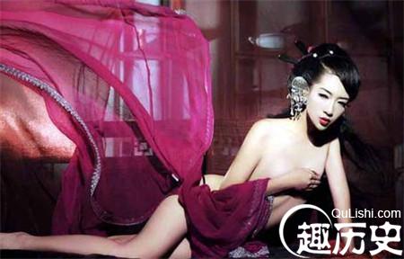 夏姬