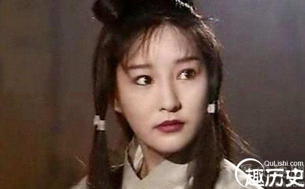 李莫愁