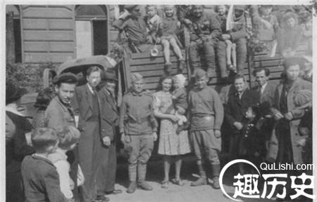 捷克斯洛伐克获得解放