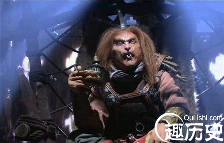 西游记妖怪