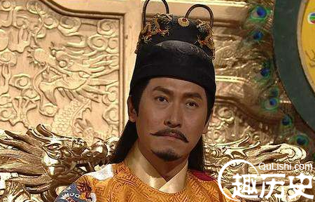 [中国历史著名战役]中国历史上四次著名的&ldquo;清君侧&rdquo;事件仅