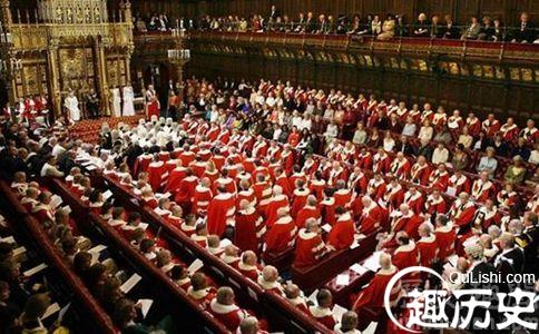 英国议会改革
