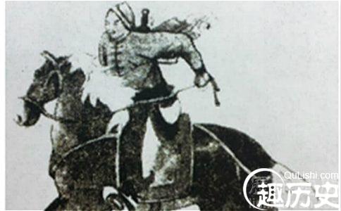 曹福田画像