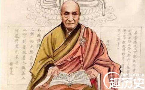 印光大师的故事 印光大师有什么神通