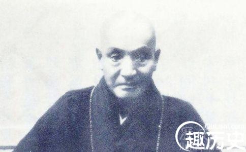 印光大师的故事 印光大师有什么神通