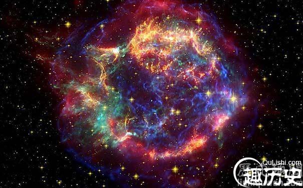 宇宙