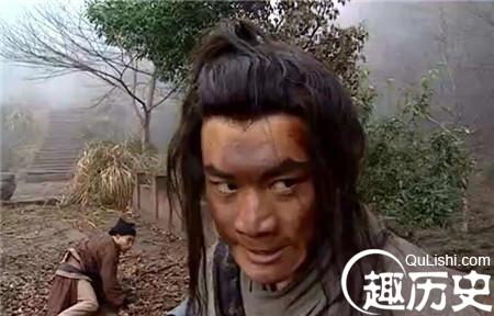 武松