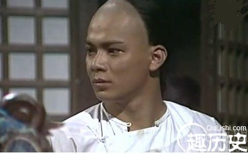 李文茂剧照