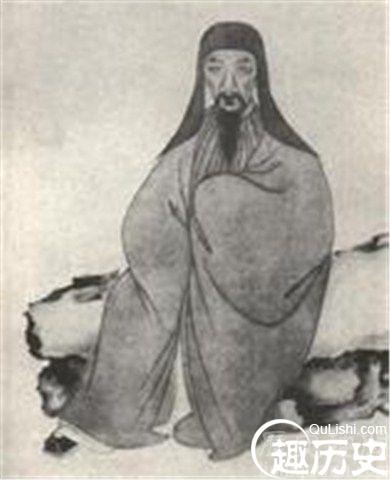吴兆骞图片