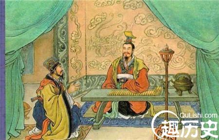 战国时第一个&ldquo;霸主&rdquo;：魏国盛衰转折的几次大战