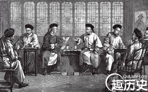 戊戌变法