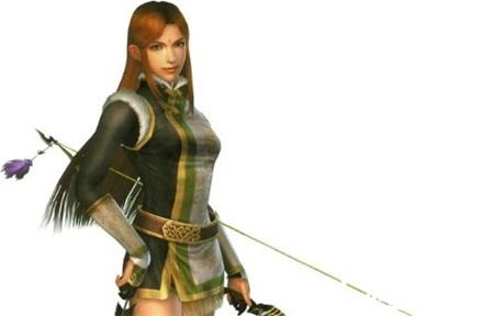 盘点历史上七大丑女：诸葛亮的成功一半靠丑妻！