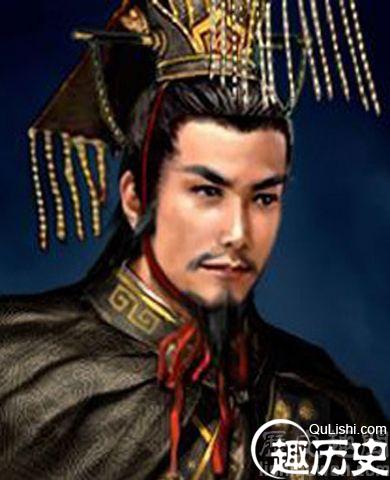 光武帝刘秀