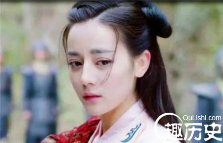 丽姬传