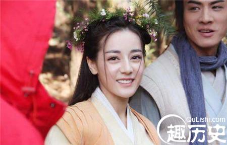 公孙丽