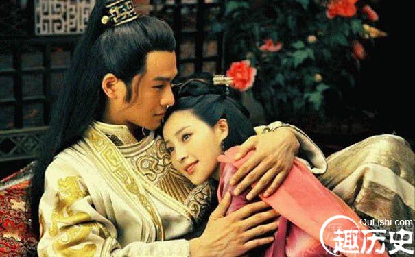 古代夫妻行房