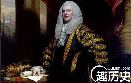 英国首相亨利·阿丁顿出生