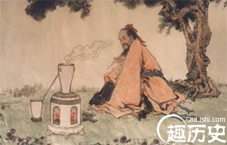 古代炼丹