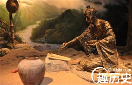 古代炼丹