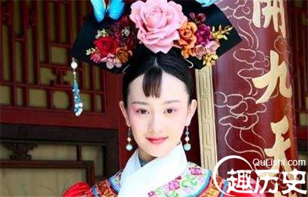 珍妃姓他他拉氏,小字珍珠,生于光绪二年(公元1876年.