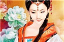 司马炎的美艳贵妃“二”到竟然无人能敌？