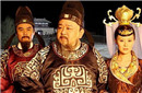 大唐秘史：狄仁杰去世武则天竟为他痛哭流涕